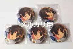 朔間凛月 絆缶バッジ あんスタ 中国限定 - メルカリ