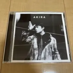 AKIRA CDアルバム 福山雅治