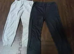 パジャマのズボンのみ　110、120サイズ