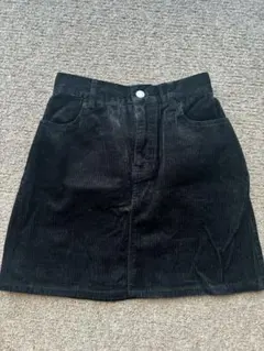 【BROWNY STANDARD】 スカート M