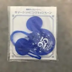 東京ディズニーシー サマーショッピングキャンペーン
