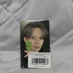 INI CITY OF LIGHTS 7000円 トレカ 150 藤牧京介