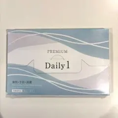 PREMIUM Daily1 デンタルウォッシュ 30本のサムネイル