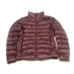 美品！UNIQLO ユニクロ ウルトラライトダウンジャケットのサムネイル