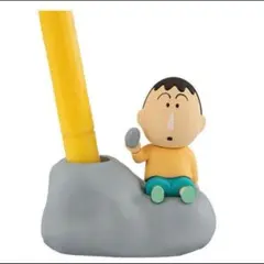 ボーちゃん あそーとコレクション ガチャガチャ A賞スタンドフィギュア