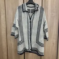 journal standard relume 刺繍ブラウスのサムネイル