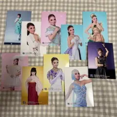 ハウステンボス歌劇団 美歌真凛 19枚