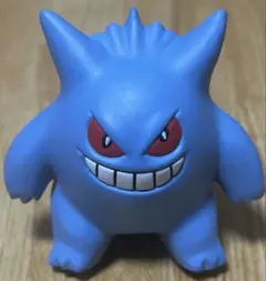 ポケモン　色違い　ゲンガーフィギュア　XY＆Z モンスターコレクション 非売品