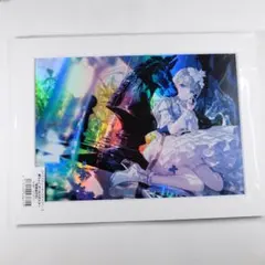 ナ*ス様 【未開封】藤ちょこ先生アートのアクリルスタンド（4個セット