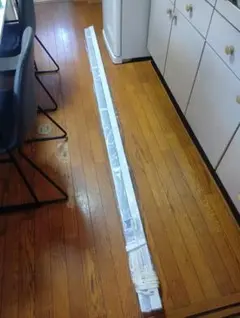 UniConモア25.35ループコイル式ベネシャンブラインド未使用