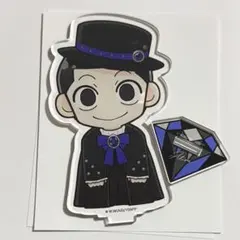 プリンセスカフェ 弱虫ペダル スノーホワイト 小野田坂道 缶バッジ