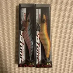 CRONO Kestrel 3.5号 セット - メルカリ