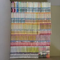 ミナミの帝王 1〜175巻 ＋ ヤング編 ＋ 利権空港 まとめ売り 漫画 本