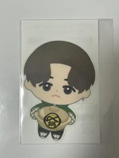 コムドット キャラクターグッズ