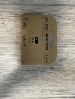 Logi Bolt USB Receiver