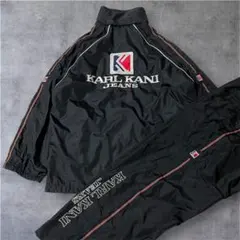 2026年最新】karl kani カールカナイ セットアップの人気アイテム