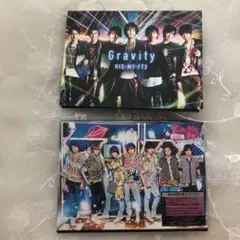 Sha la la☆Summer Time&Gravity