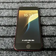 36 【早い者勝ち】 iPhone se3 3世代 128GB SIMフリー