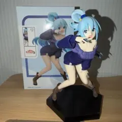 このすば！アクア