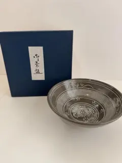 【美品】京焼 抹茶碗 茶道具 茶器 清水焼 アンティーク