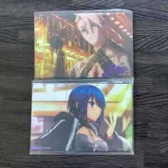 一番くじ Fate/Grand Order　G賞 イラストボードスタンド