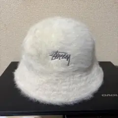 2026年最新】stussy バケットハット ニットの人気アイテム - メルカリ