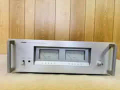 パイオニア M-75 ステレオパワーアンプ 説明書付き - メルカリ