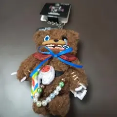 2026年最新】USJ ハミクマ キーホルダーの人気アイテム - メルカリ