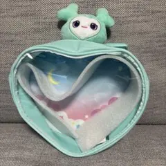 TWICE LOVERLYS ぴょこきゅんボディバッグ　ミナ