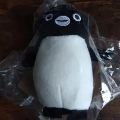 Suicaのペンギン キャリー用 ぬいぐるみ キャリーお布団 グリーン