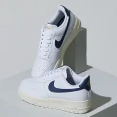 【新品　黒タグ付き】Nike Air Force 1 '07 NN