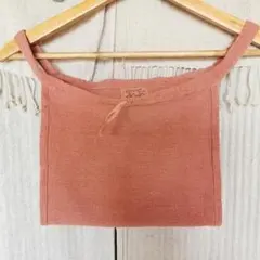 ヒマラヤ茜染め　✲ふんぱん✲ふんどしパンツ☆　フンティー　ショーツ