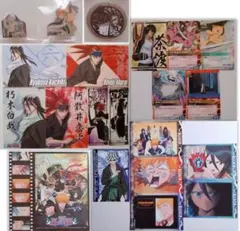 【BLEACH】まとめ売り