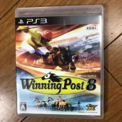 Winning Post 8