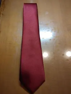 剣道審判員用ネクタイ④ 新品【最終値下げ】