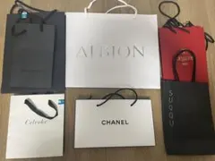 ショッピングバッグ