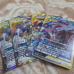 2026年最新】タッグチーム ポケモンカードの人気アイテム - メルカリ