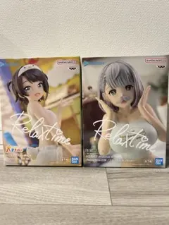 ホロライブ リラックスタイム 白銀ノエル だんちょむ 大空スバル