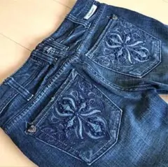 海外セレブ愛用 J&Company ジェイアンドカンパニー デニム ジーンズのサムネイル