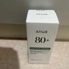 Anua Heartleaf 80+ 美容液