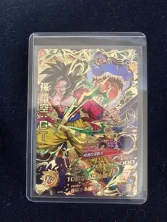 HJ3-SEC2 CP 孫悟空GT