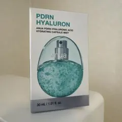 <新品>Anua PDRN Hyaluron Mist