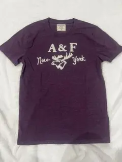 Abercrombie & Fitch 半袖Tシャツ XS
