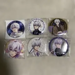 逢坂壮五 缶バッジ ミニアクリルスタンド - メルカリ