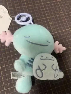 2026年最新】ウパーとヌオーぬいぐるみの人気アイテム - メルカリ