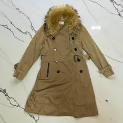 00’s vintage トレンチコート アーカイブ トラッド カジュアル