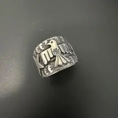 2025年最新】インディアンジュエリー ナバホ サンダーバードの