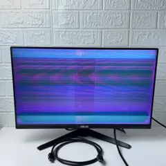 ゃ*よ様 ASUS TUFVG249Q1A23.8型ゲーミングモニター 165H - メルカリ