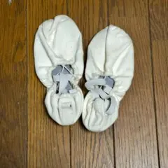 チャコット　バレエシューズのサムネイル