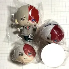 2025年最新】もちもちマスコット ヒロアカ 轟の人気アイテム - メルカリ